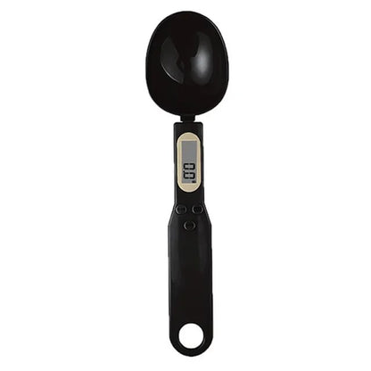 The Digital Measuring Spoon