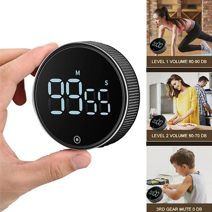 Productivity Timer