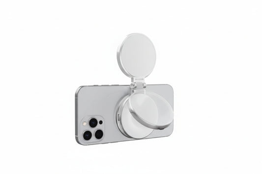 Magnetic Selfie Light